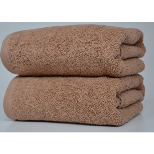 Ręcznik frotte SPA beż 500 g